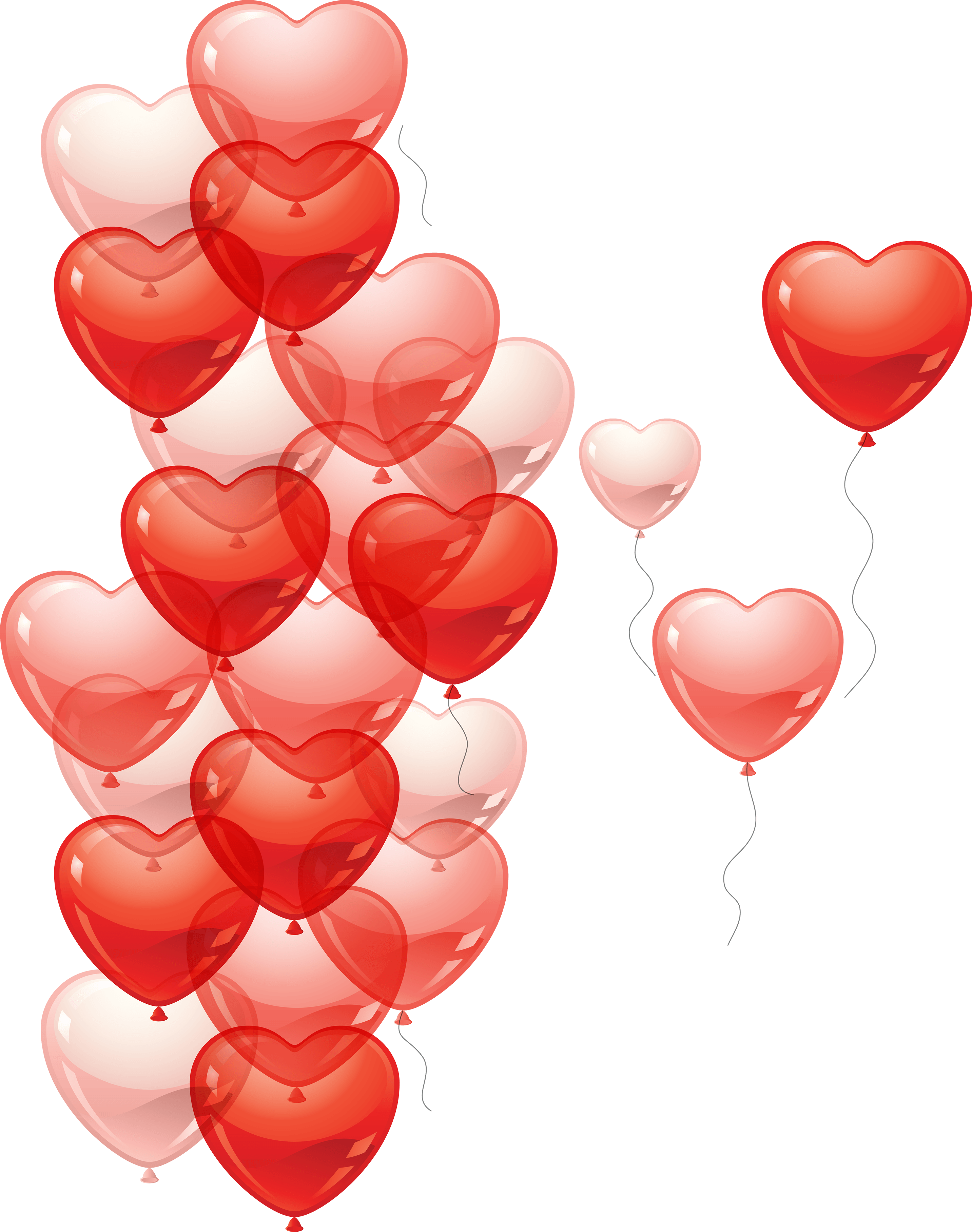 Balloon Transparent PNG Image