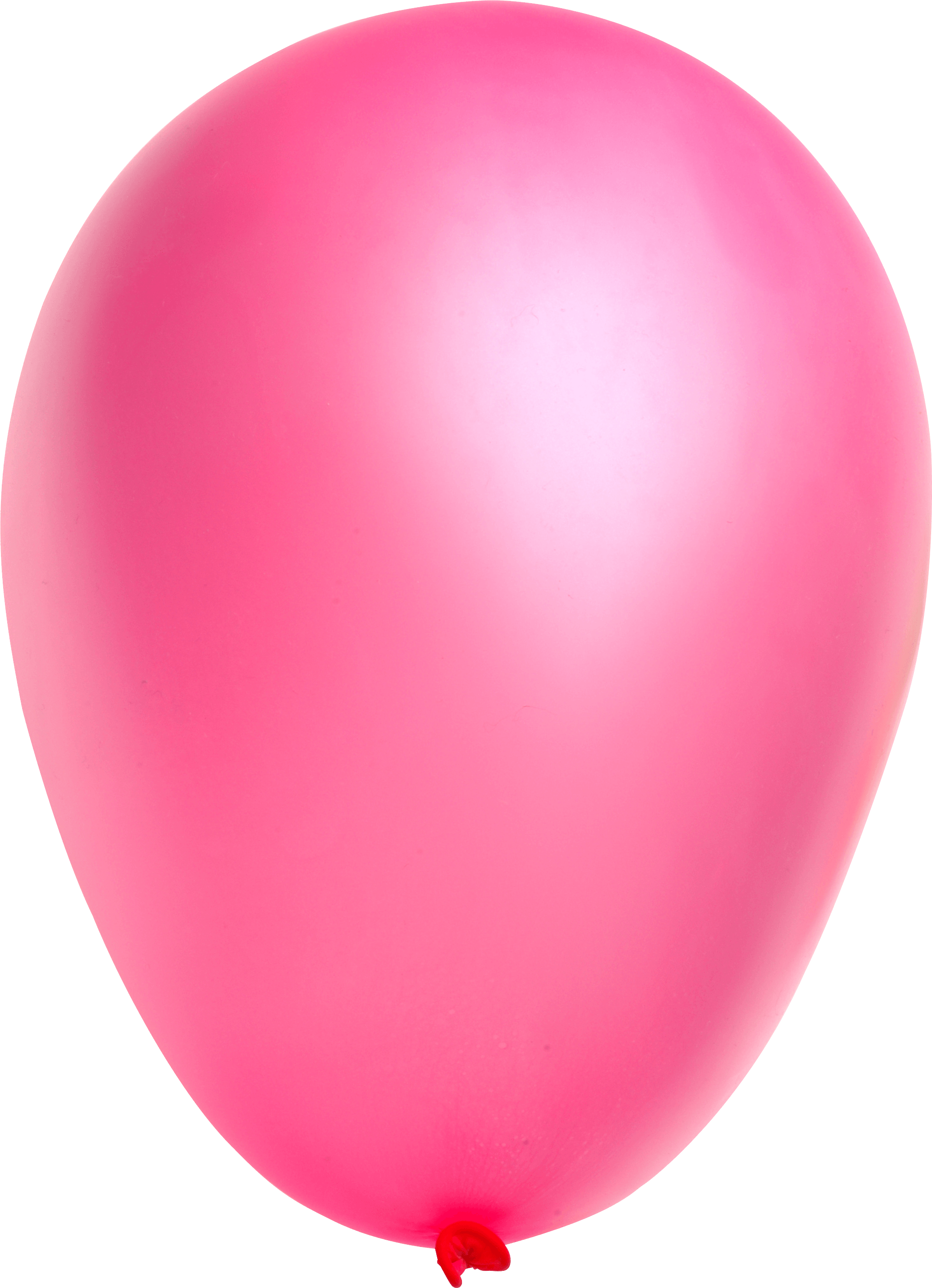 Balloons Transparent PNG Image