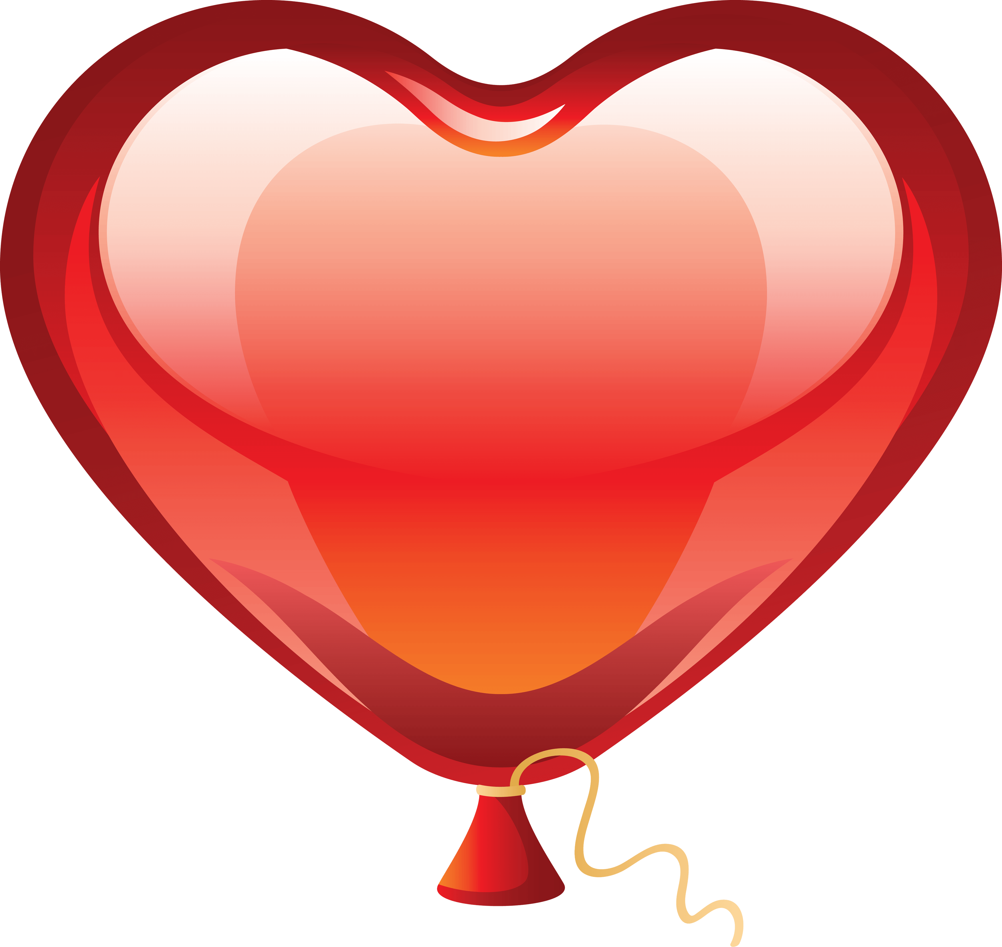 Balloon Transparent PNG Image