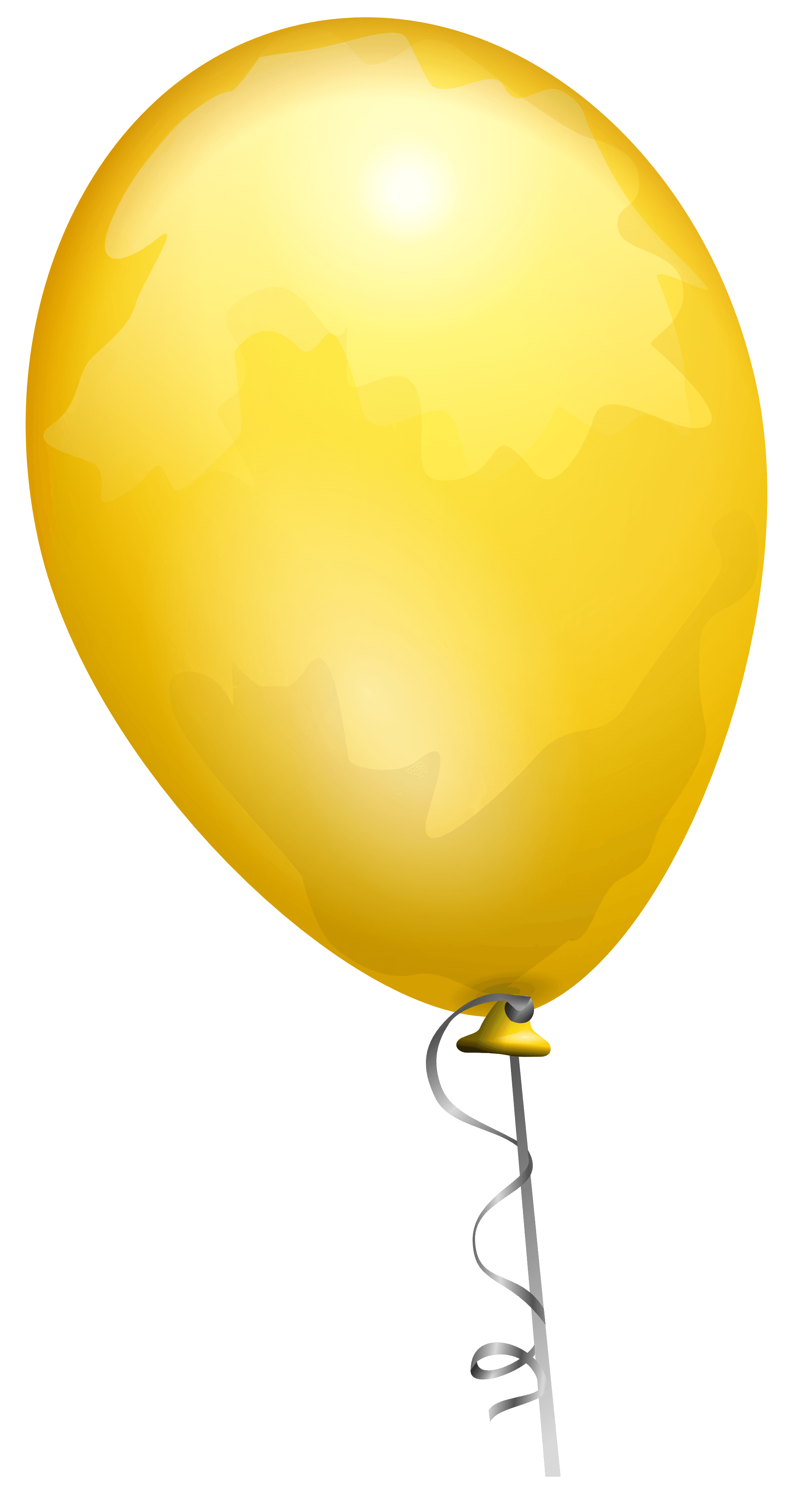 Balloon Balloons Transparent PNG Image