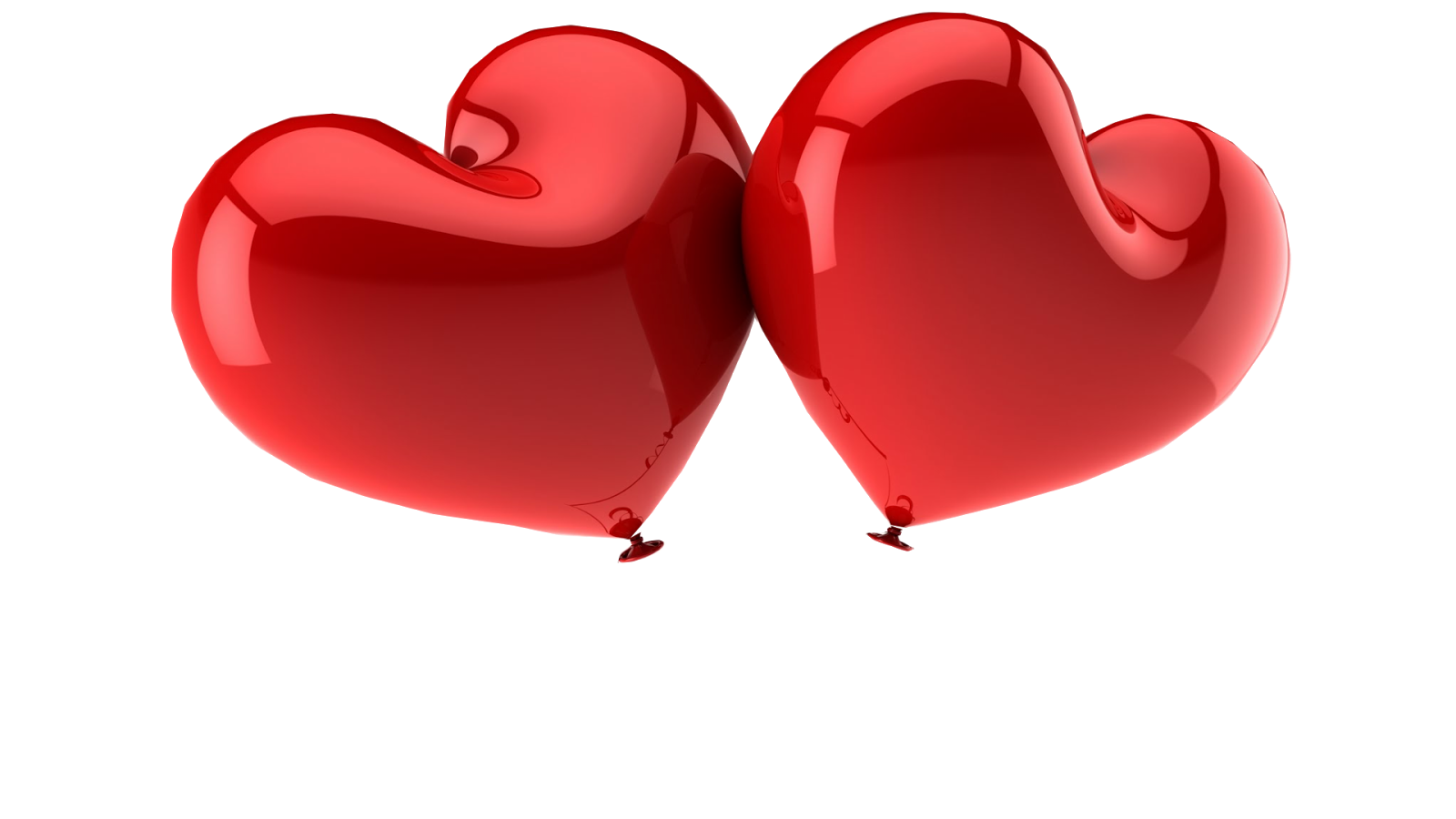 Heart Valentine'S Balloon Day graphy Stock Transparent PNG Image