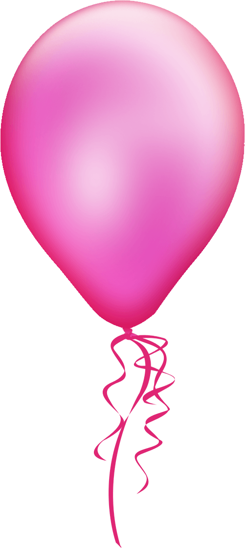 Balloon Balloons Transparent PNG Image