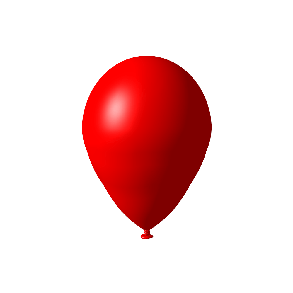 Balloon Heart Balloons Transparent PNG Image