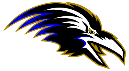 Baltimore Ravens Transparent PNG Image