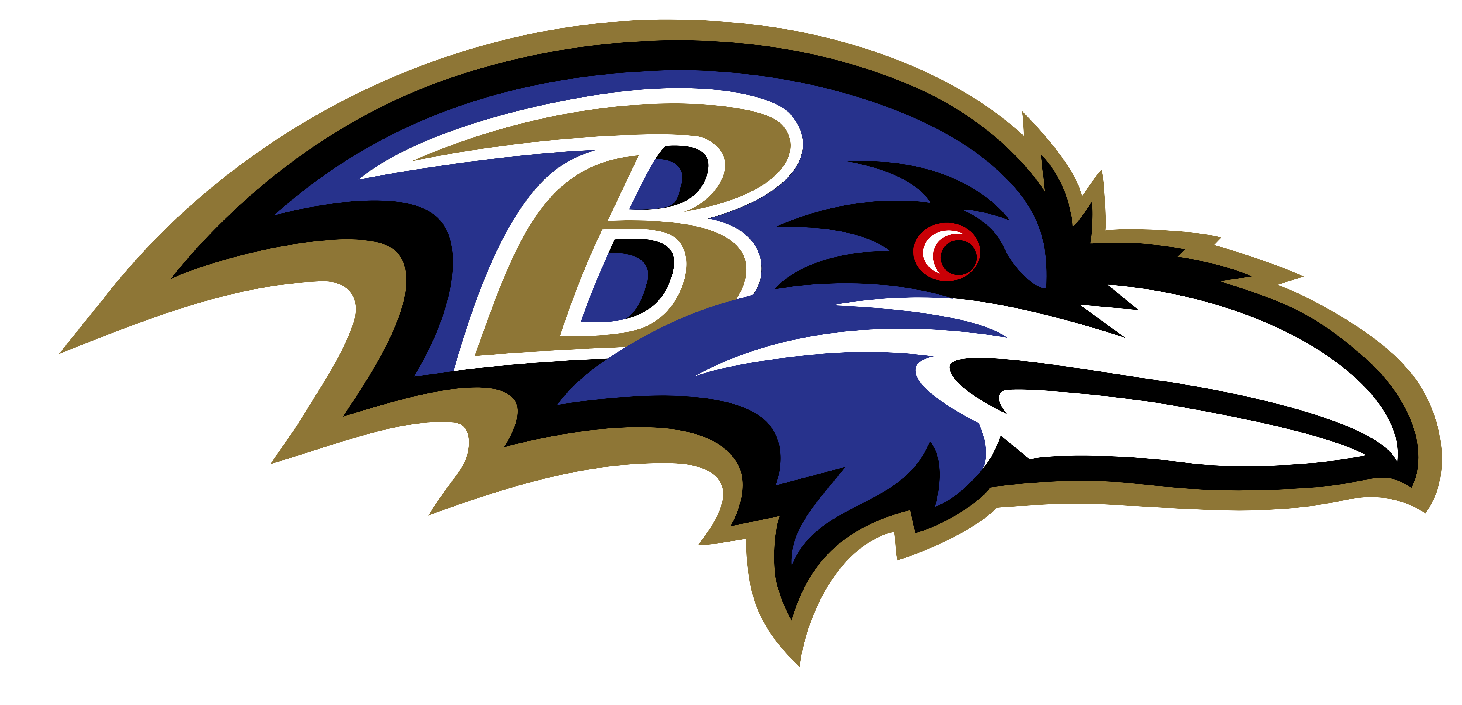 Ravens Baltimore Transparent PNG Image