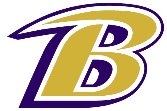 Ravens Baltimore Transparent PNG Image