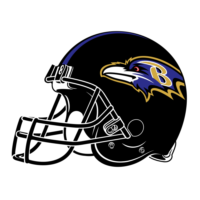 Ravens Baltimore Transparent PNG Image