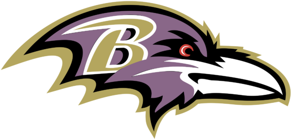 Ravens Baltimore Transparent PNG Image