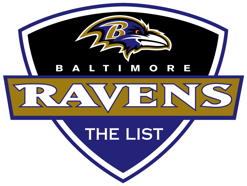 Ravens Baltimore Transparent PNG Image