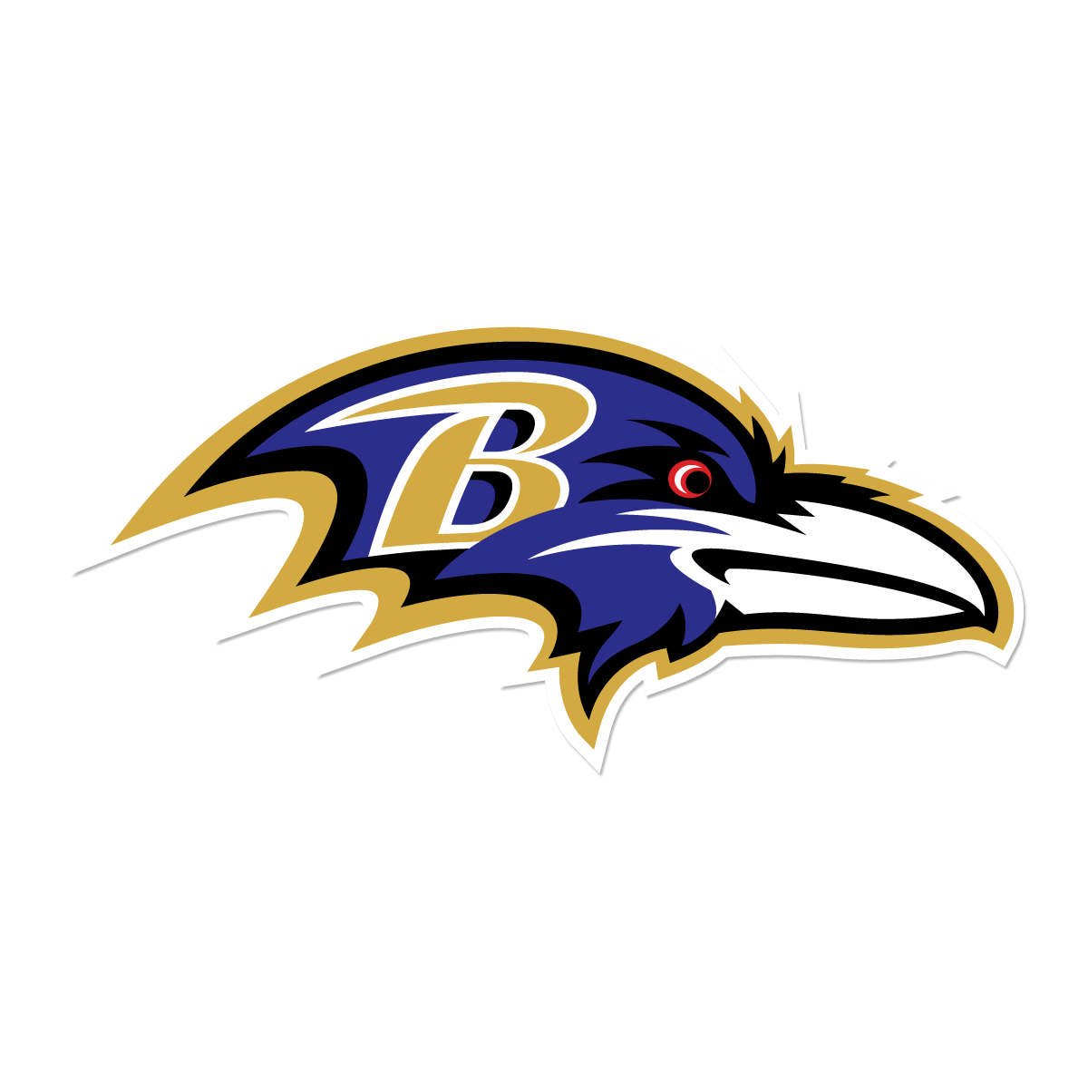 Baltimore Ravens Transparent PNG Image