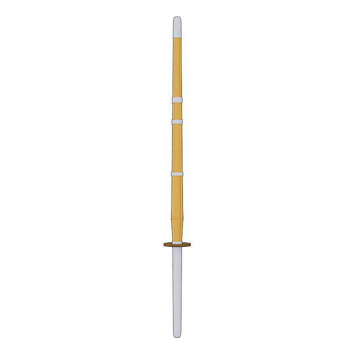 Bamboo Stick Transparent PNG Image