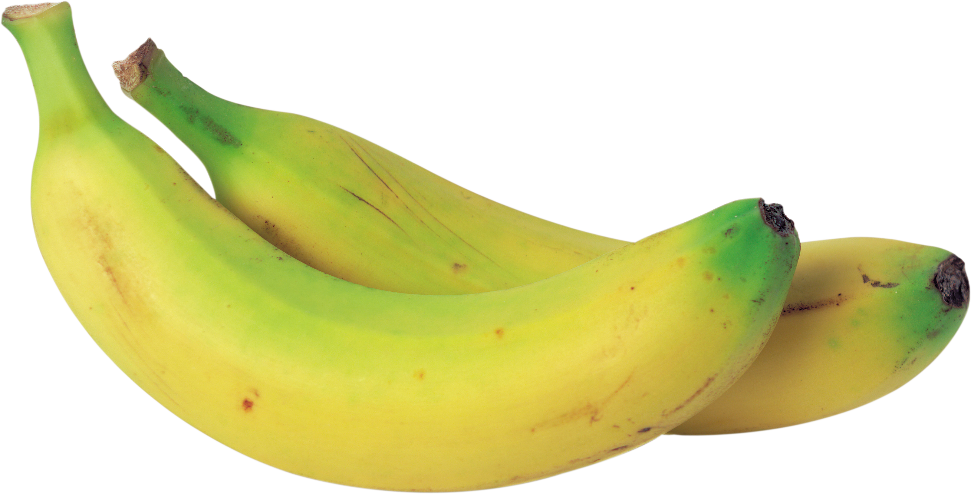 Banana Transparent PNG Image