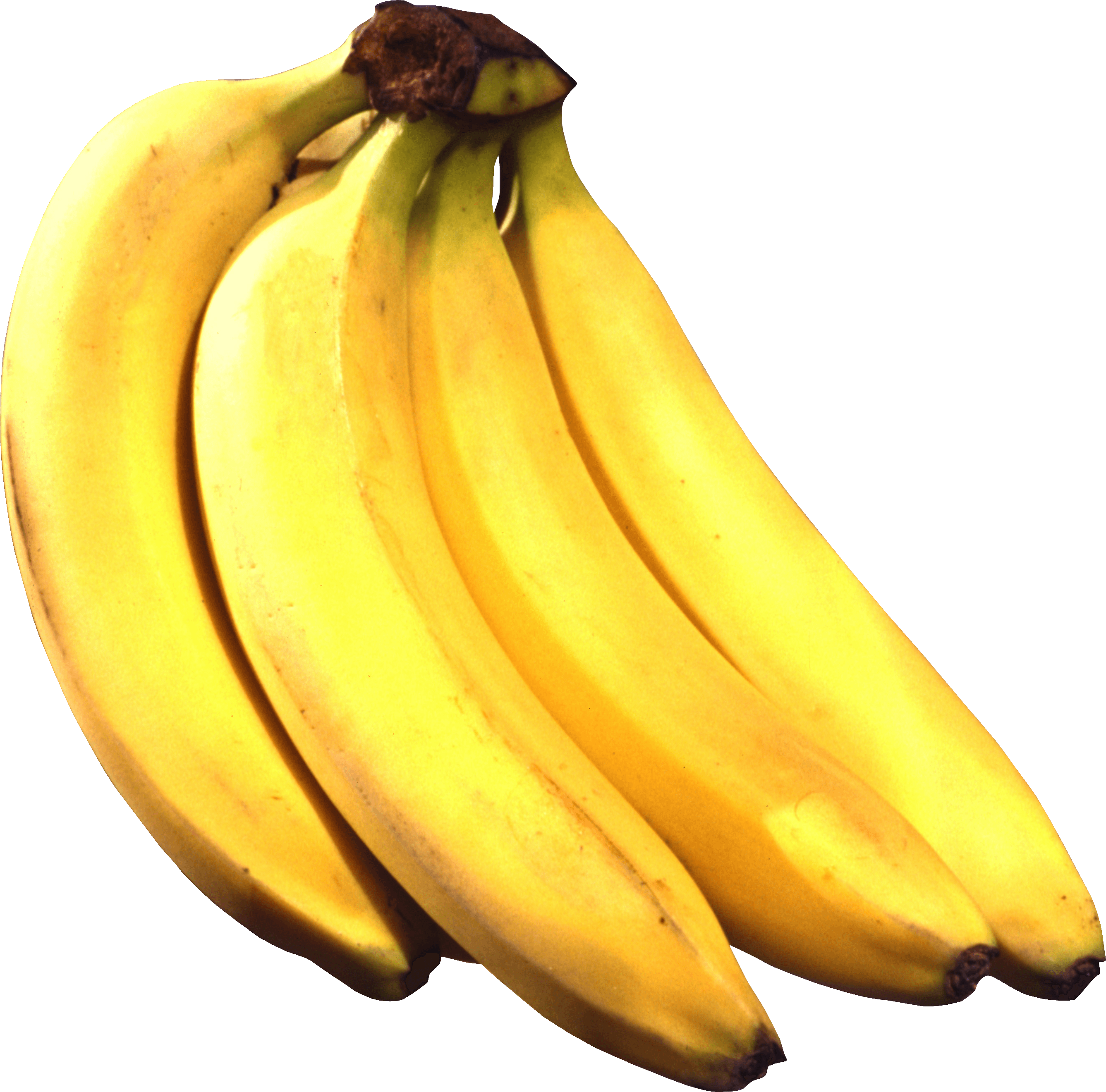 Banana Transparent PNG Image