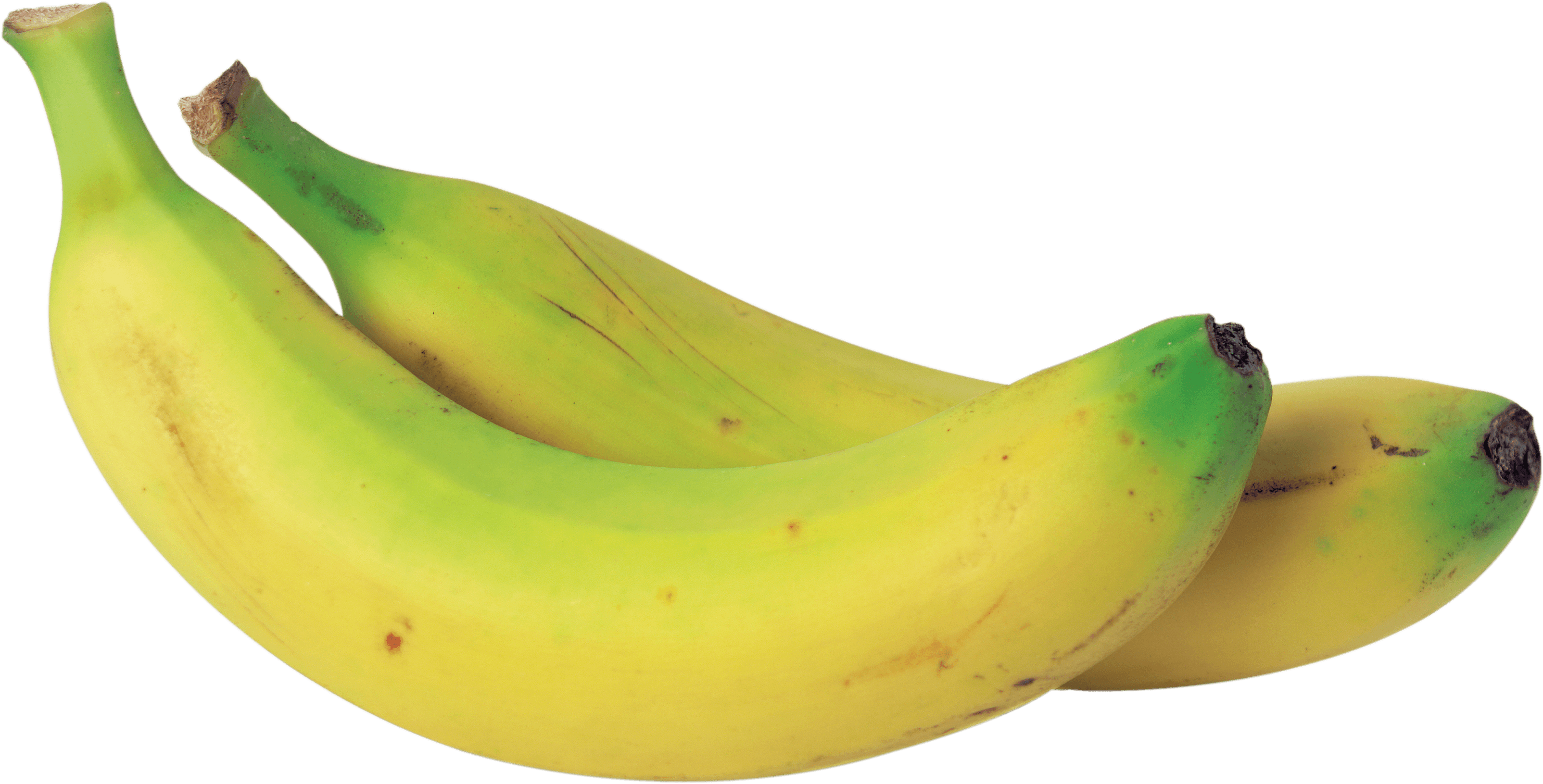 Banana Transparent PNG Image