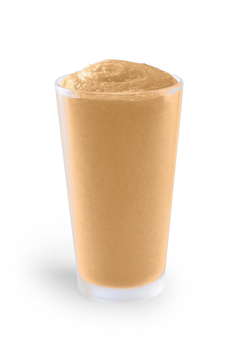 Smoothie Banana Shake Transparent PNG Image