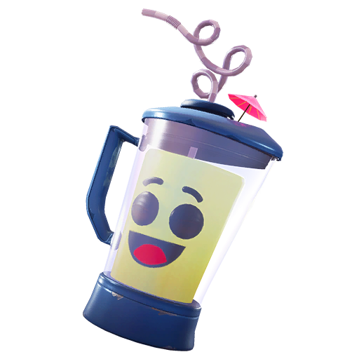 Kids Banana Shake Transparent PNG Image