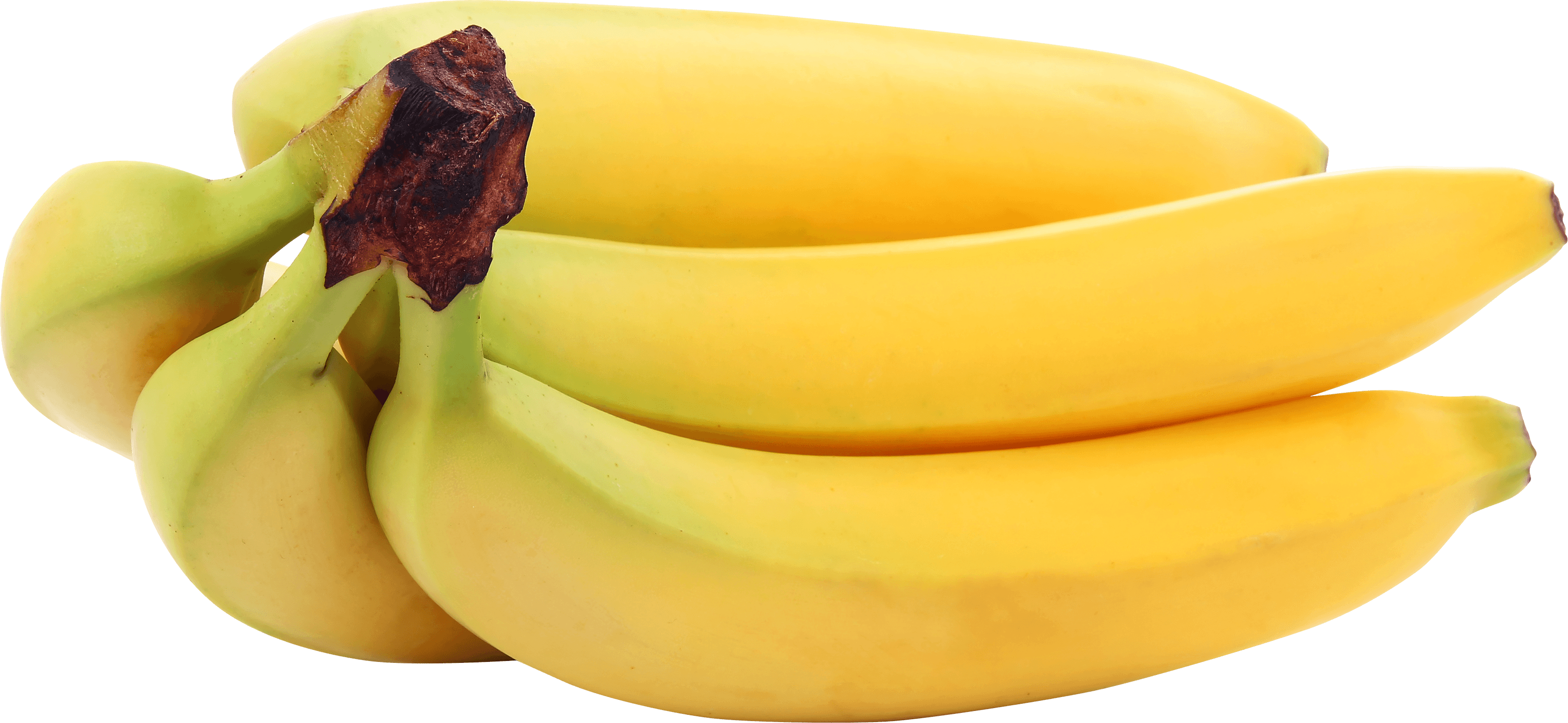 Banana Transparent PNG Image
