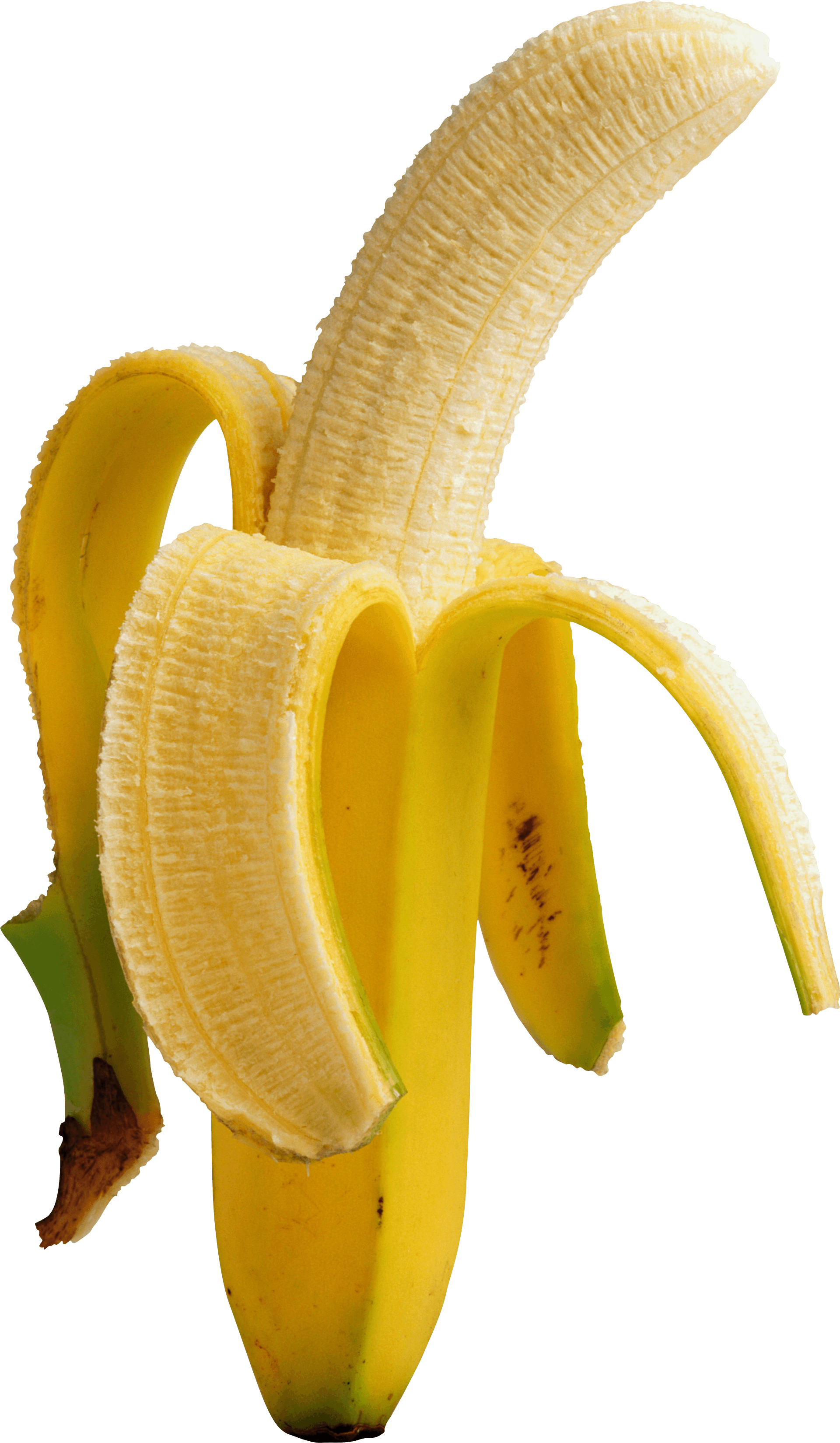 Banana Transparent PNG Image