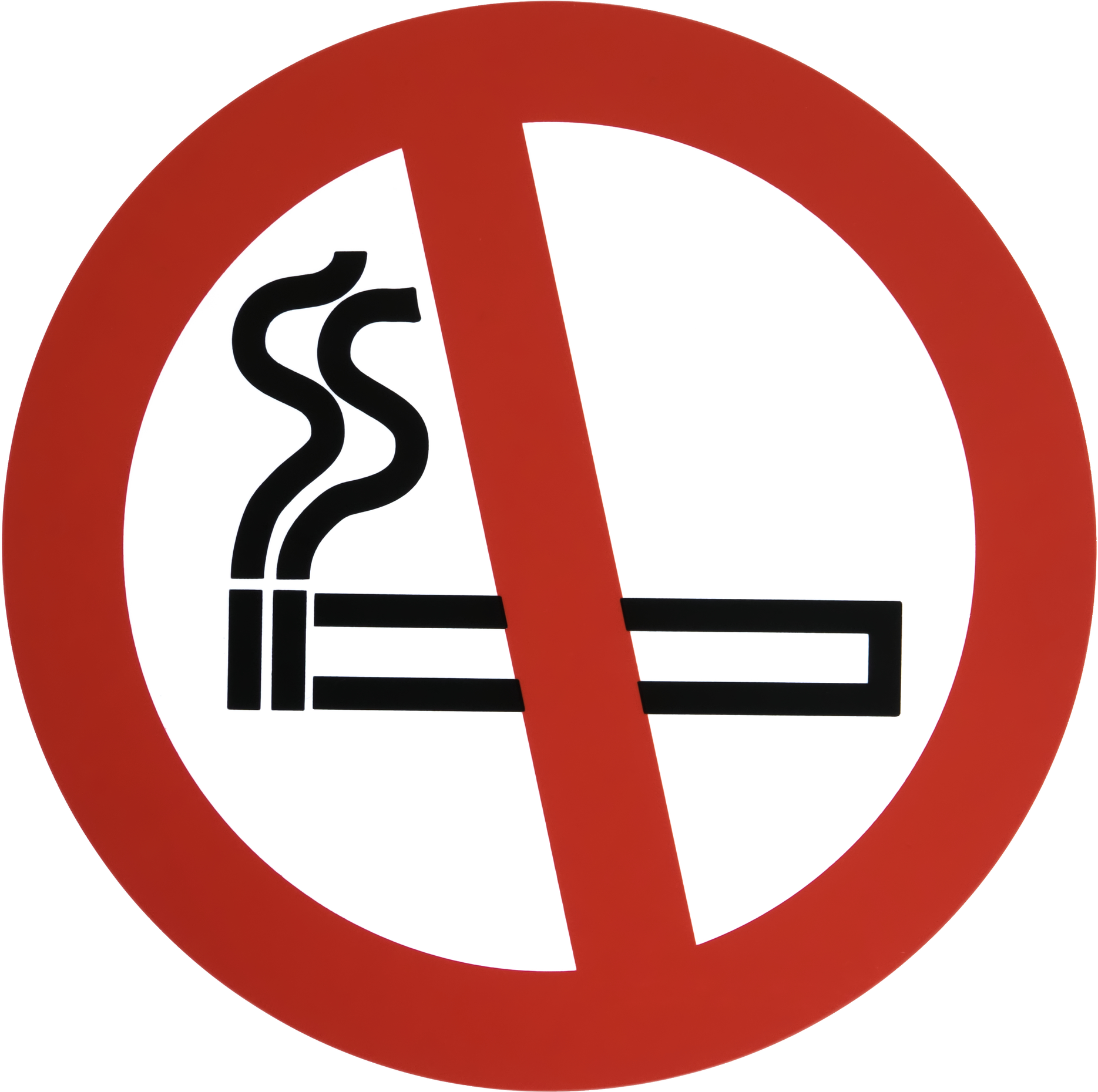 Ban Transparent PNG Image
