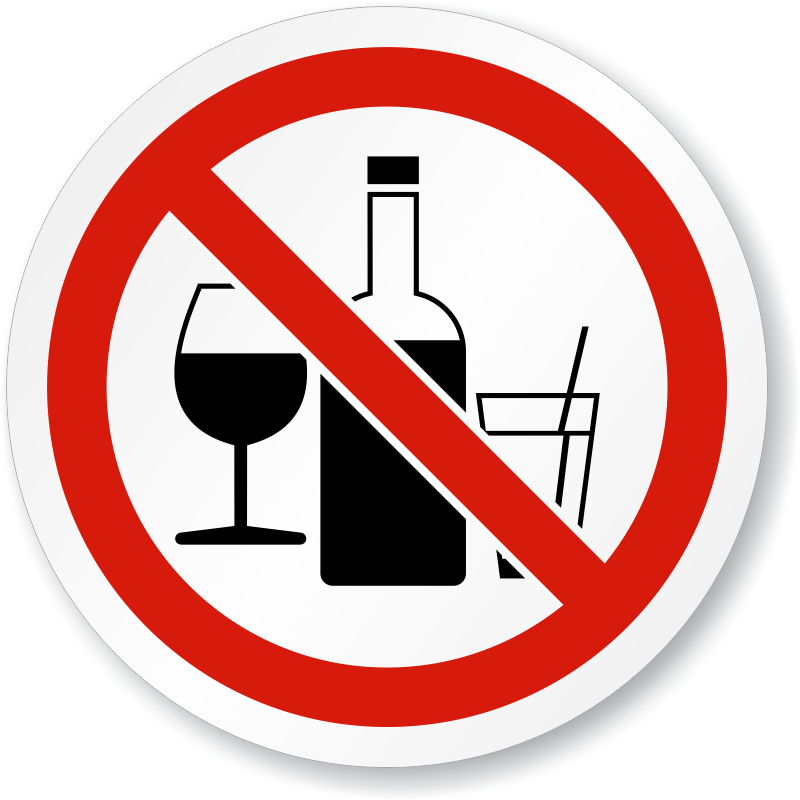 Ban Transparent PNG Image