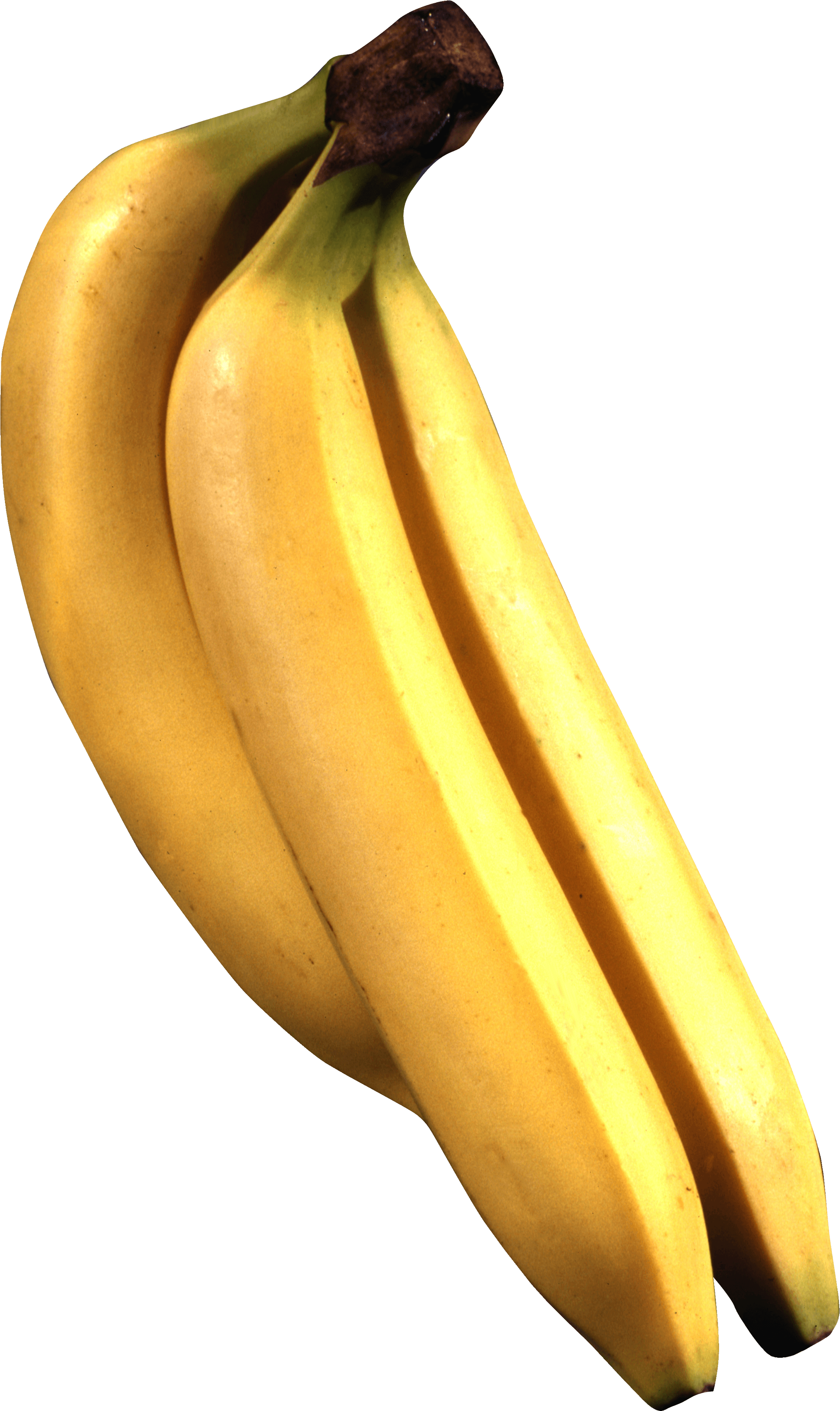 Banana Bananas Transparent PNG Image