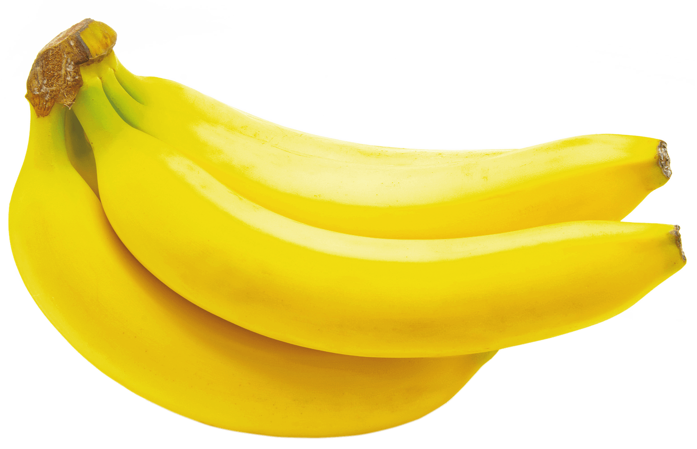 Banana Transparent PNG Image
