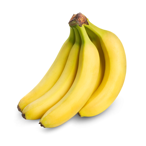 Banana Transparent PNG Image