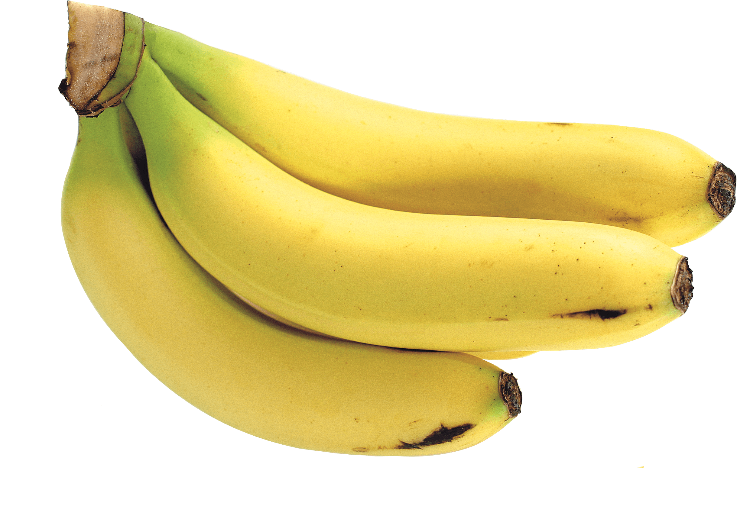 Banana Transparent PNG Image