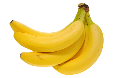 Banana Transparent PNG Image