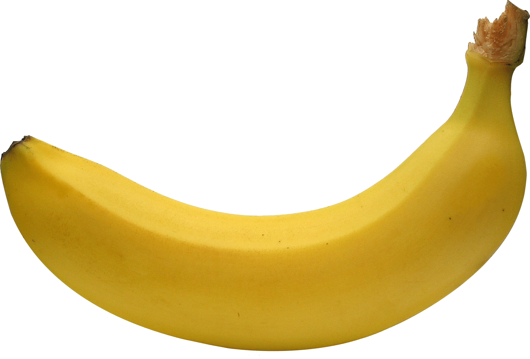 Banana Transparent PNG Image
