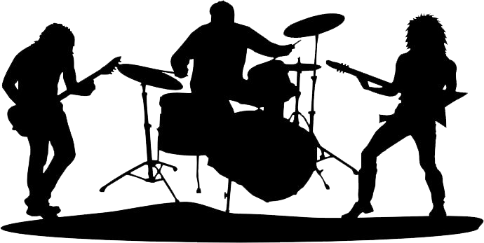 Band Transparent PNG Image