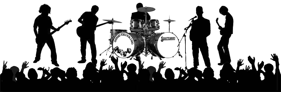 Band Transparent PNG Image