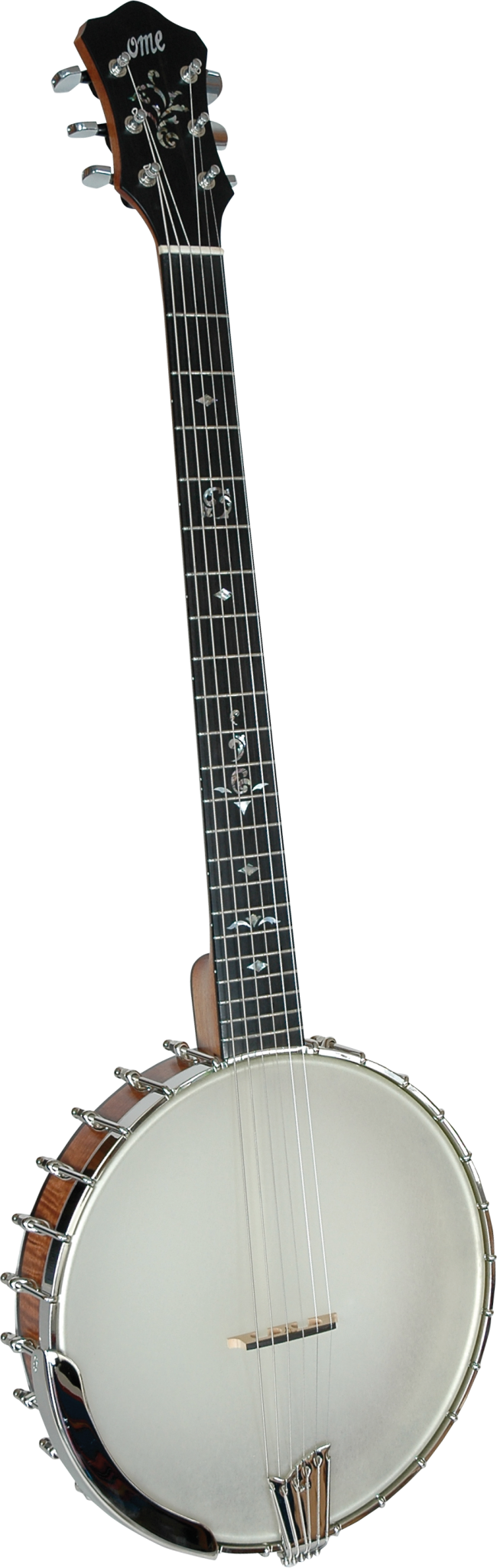 Banjo-Cmb-HD-- Transparent PNG Image