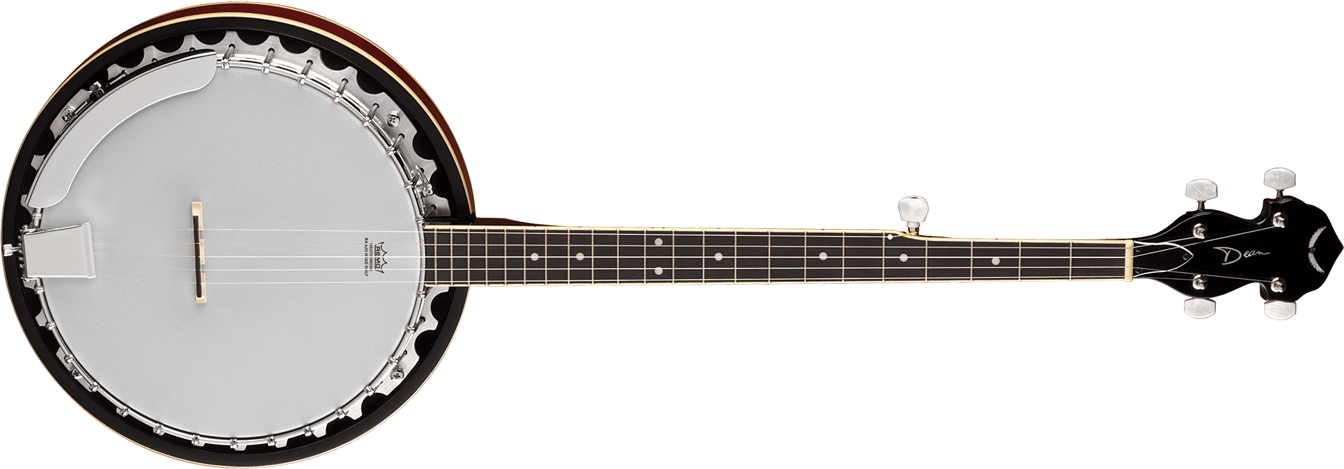 Mandolin Banjo Transparent PNG Image