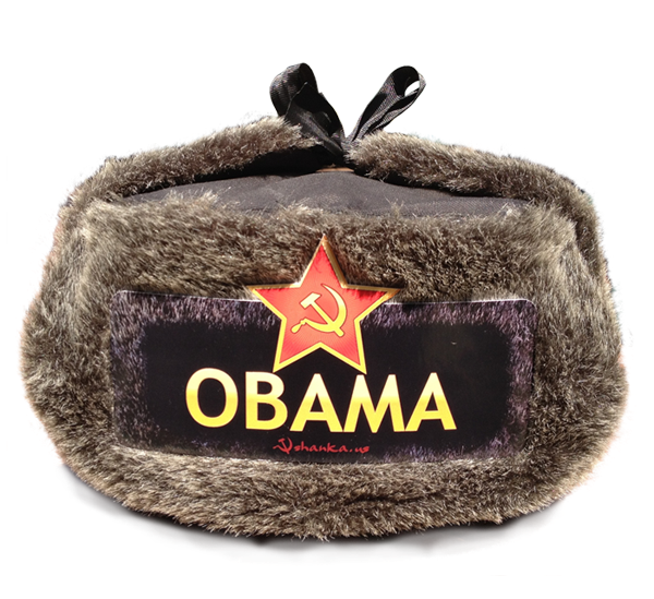 Hat Ushanka Headgear Frame Transparent PNG Image