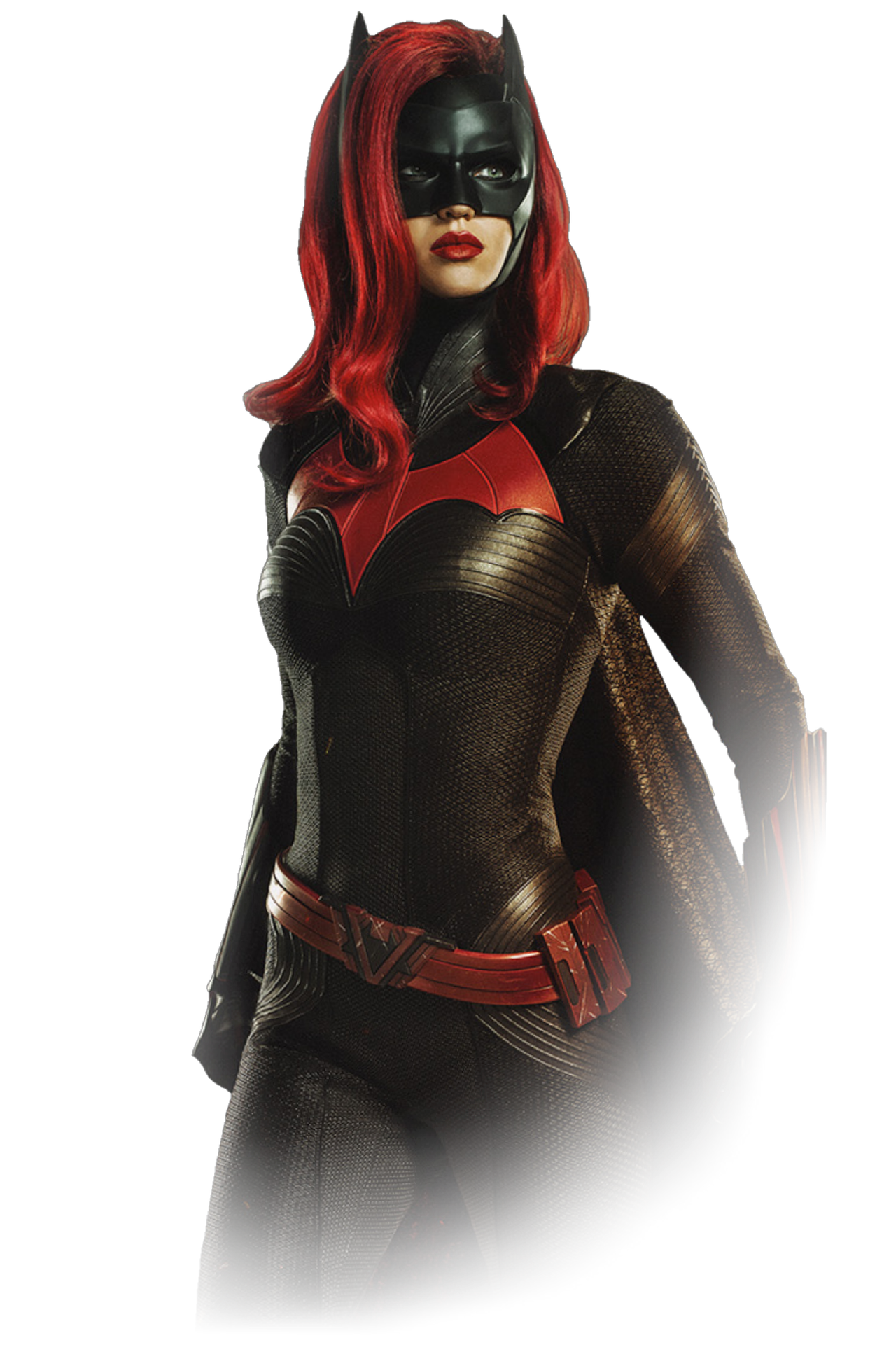 Batgirl Barbara Gordon Transparent PNG Image