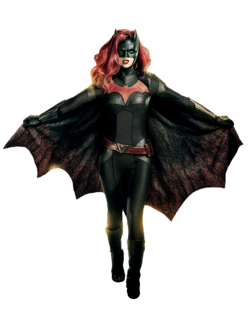 Batgirl Barbara Gordon File Transparent PNG Image