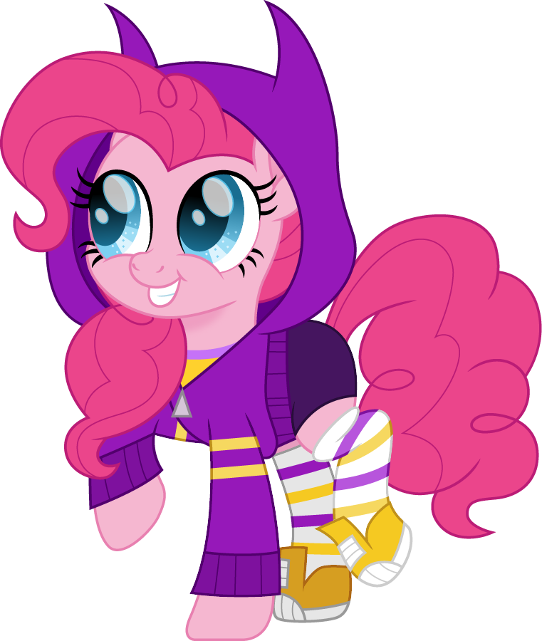 Barbara Gordon Transparent PNG Image