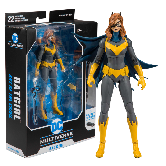 Barbara Gordon File Transparent PNG Image