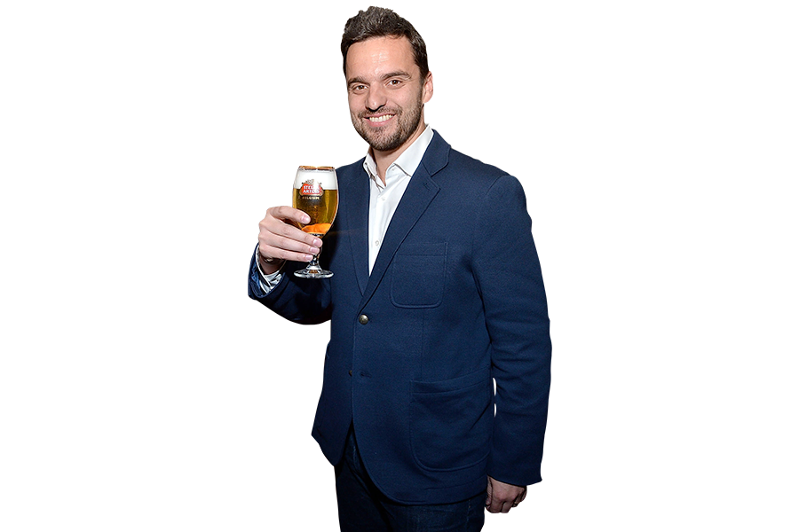 Bartender Transparent PNG Image