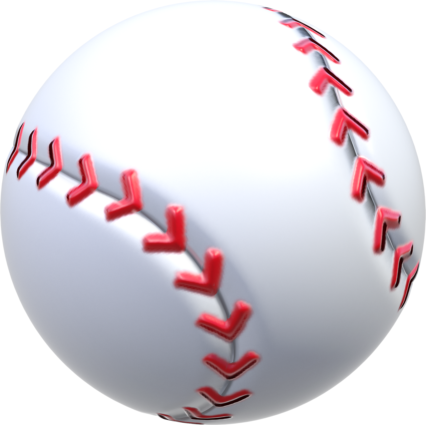 Baseball Transparent PNG Image