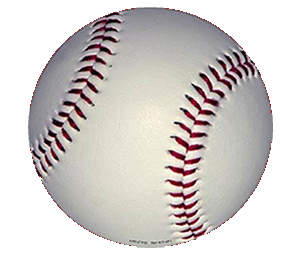 Baseball Transparent PNG Image
