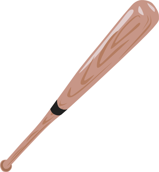 Baseball Bat Transparent PNG Image