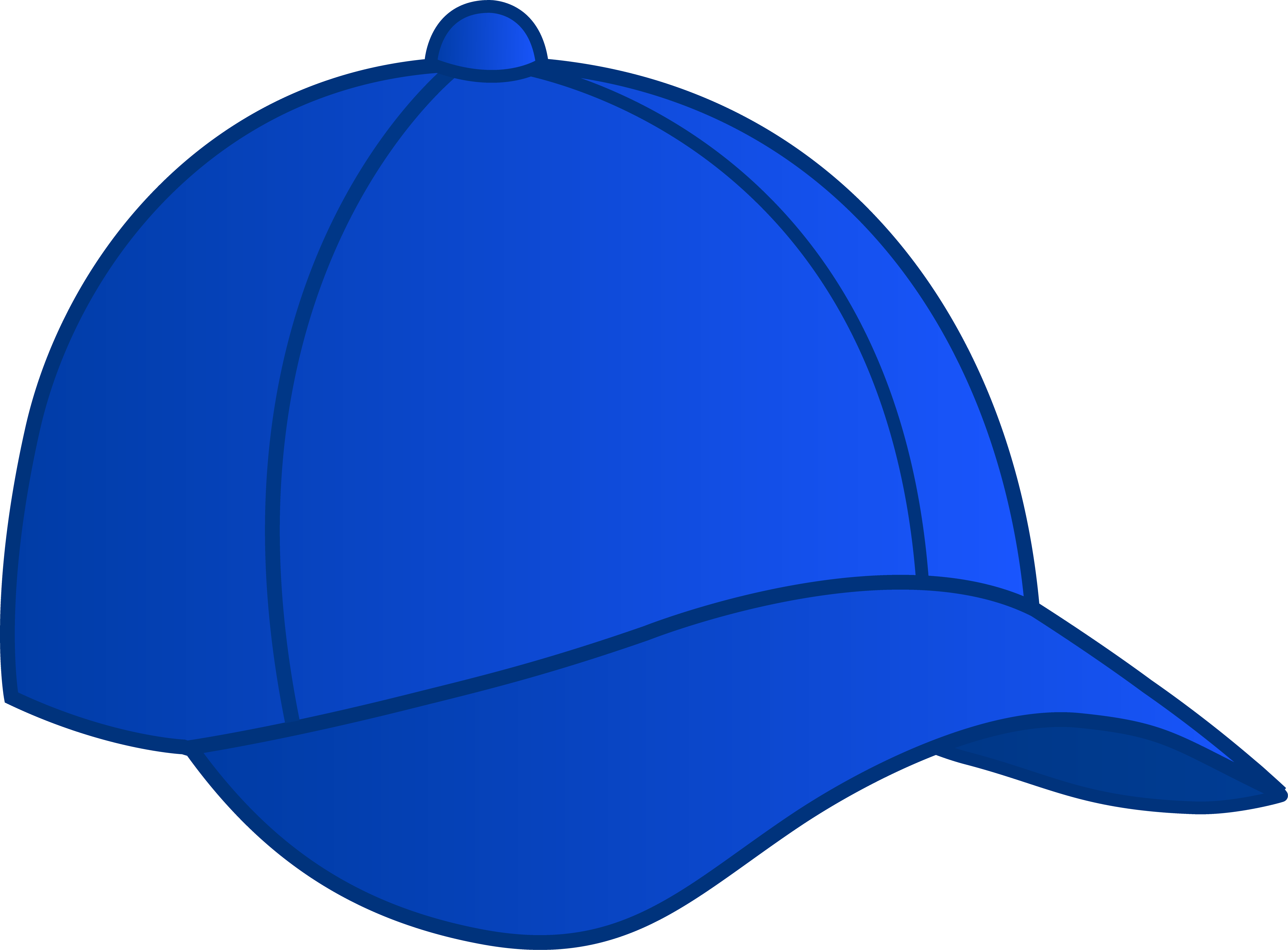 Baseball Cap Transparent PNG Image