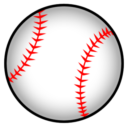 Baseball Transparent PNG Image