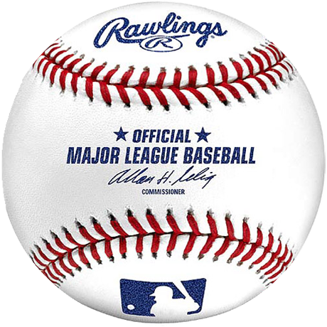 Baseball Transparent PNG Image