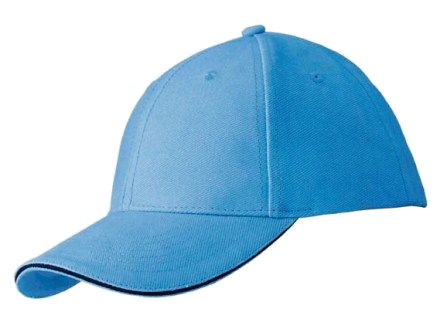 Baseball Cap Transparent PNG Image
