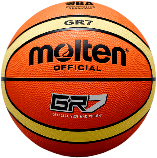 Basketball Ball Transparent PNG Image