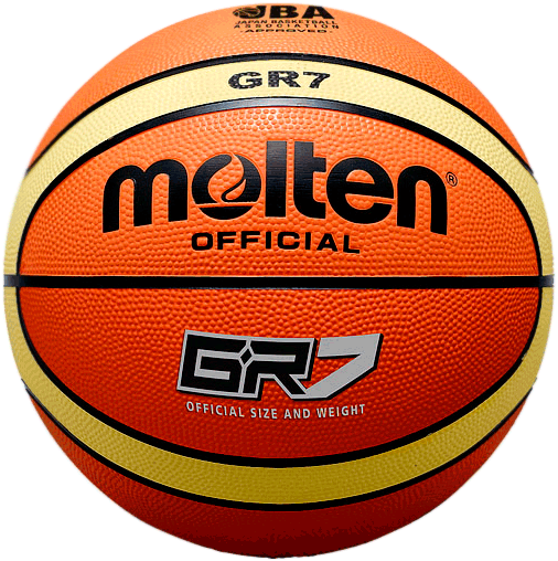 Basketball Transparent PNG Image