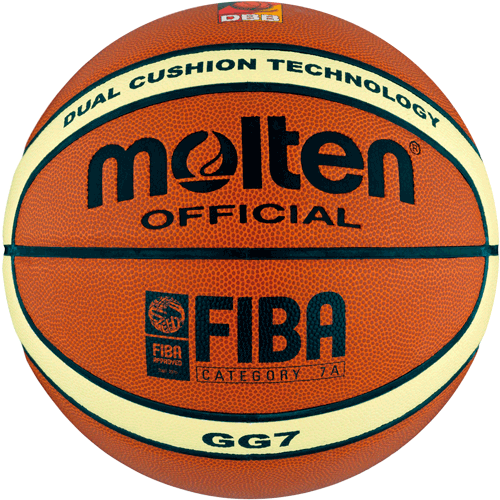Basketball Ball Transparent PNG Image